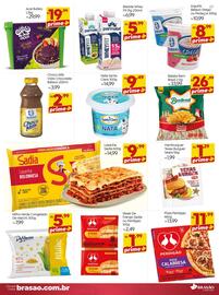 Catálogo Brasão Supermercados semana 37 Página 5