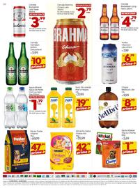 Catálogo Brasão Supermercados semana 37 Página 6