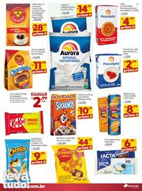 Catálogo Brasão Supermercados semana 37 Página 8