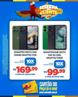 Catálogo DB Supermercados (válido até 14-09)
