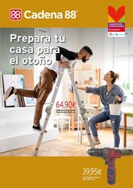 Catálogo Cadena88 Página 1