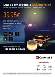 Catálogo Cadena88 Página 28