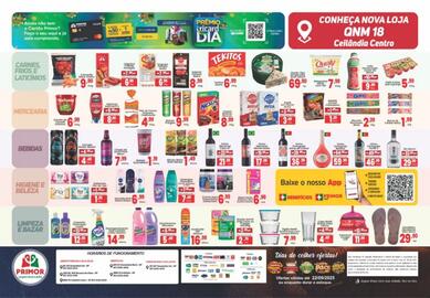 Catálogo Primor Supermercado Página 2