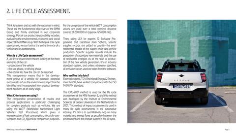 MINI catalogue Page 5