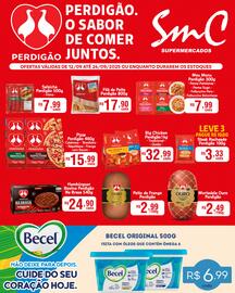 Catálogo Supermercado Cubatao Página 1