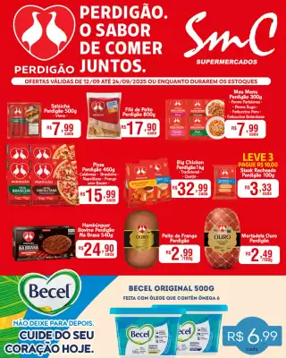 Catálogo Supermercado Cubatao (válido até 24-09)
