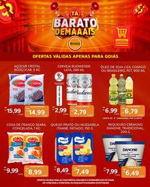 Catálogo Supermercados Bretas semana 37 Página 2