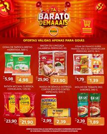 Catálogo Supermercados Bretas semana 37 Página 3