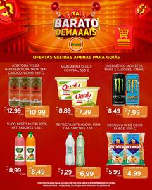 Catálogo Supermercados Bretas semana 37 Página 4