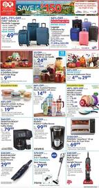 Boscov's weekly ad week 37 Page 11