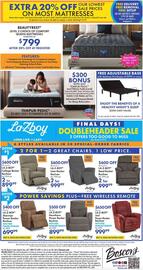 Boscov's weekly ad week 37 Page 12