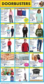 Boscov's weekly ad week 37 Page 2