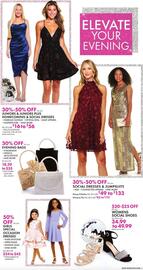 Boscov's weekly ad week 37 Page 3