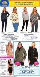 Boscov's weekly ad week 37 Page 4