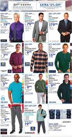 Boscov's weekly ad week 37 Page 8