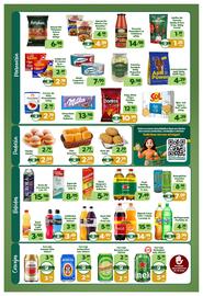Catálogo Supermercados Kawakami Página 3