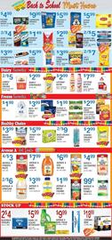 Associated weekly ad week 37 Page 2