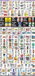 Pioneer Supermarkets weekly ad week 37 Page 2