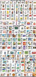 Pioneer Supermarkets weekly ad week 37 Page 3