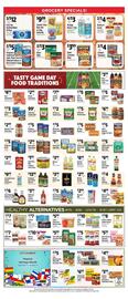 Pioneer Supermarkets weekly ad week 37 Page 2