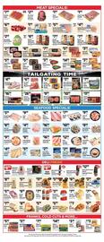Pioneer Supermarkets weekly ad week 37 Page 5