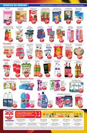 Catálogo Supermercados Rod e Raf semana 37 Página 2