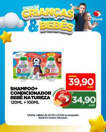 Catálogo D'avó Supermercado Página 2