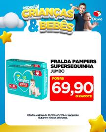 Catálogo D'avó Supermercado Página 3
