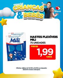 Catálogo D'avó Supermercado Página 4