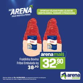 Folheto Arena Atacado Página 3