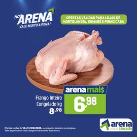 Folheto Arena Atacado Página 4