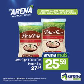 Folheto Arena Atacado Página 5