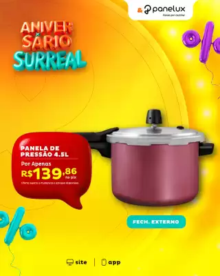 Encarte Casa e Vídeo (válido até 15-09)