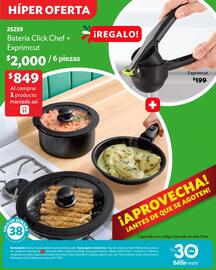 Catálogo BetterWare Página 2