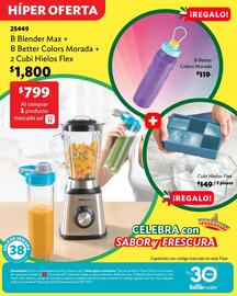 Catálogo BetterWare Página 3