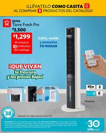 Catálogo BetterWare Página 5