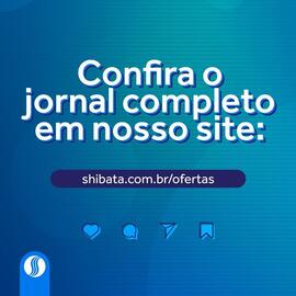 Folheto Shibata Supermercados Página 2