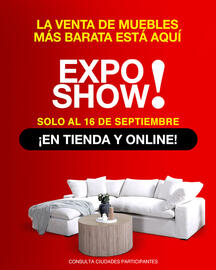 Catálogo Muebles Dico Página 1