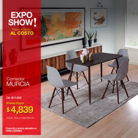 Catálogo Muebles Dico Página 3
