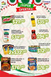 Folleto Guajardo Página 1