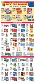 Met Foodmarkets weekly ad week 37 Page 3