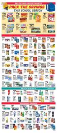 Met Foodmarkets weekly ad week 37 Page 3