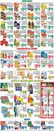 Trade Fair Supermarket weekly ad week 37 Page 4