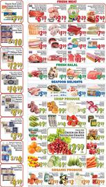 Trade Fair Supermarket weekly ad week 37 Page 6