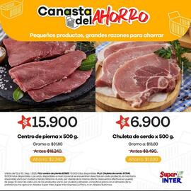 Catálogo Super Inter Página 1