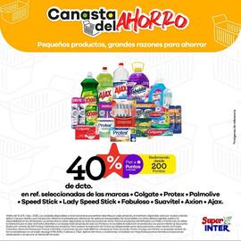 Catálogo Super Inter Página 5