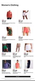 Dick's Sporting Goods weekly ad week 37 Page 2