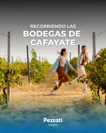 Catálogo Pezzati Viajes Página 2