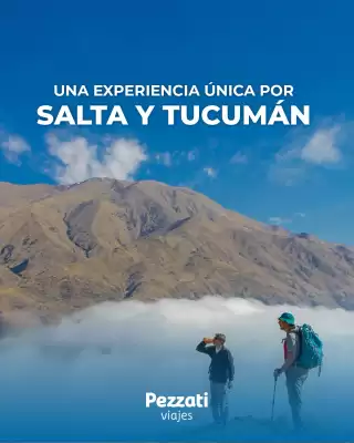 Catálogo Pezzati Viajes (válido hasta 30-09)