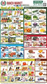 99 Ranch weekly ad week 37 Page 1